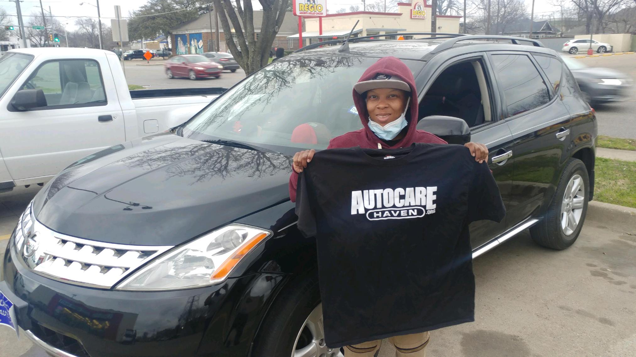Autocare Haven: How A Neighbor’s Nonprofit Pumps The Brakes On Expensive Car Repairs